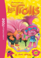 Couverture Les Trolls, tome 06 : Un choix difficile Editions Hachette (Bibliothèque Rose) 2017