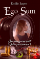 Couverture Ego Sum Editions Autoédité 2022