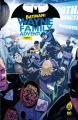 Couverture Batman : Wayne Family Adventures, tome 2 Editions Urban Comics (Blast) 2024
