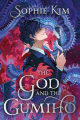 Couverture Fate's Thread, book 1: The God and the Gumiho Editions Hodder & Stoughton 2024