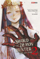 Couverture Sword of the Demon Hunter, tome 02 Editions Panini (Manga - Seinen) 2024