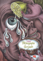 Couverture Monographie lacrymale Editions L'An 2 2005