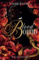 Couverture Blood Bound Editions Spicy 2024