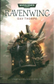 Couverture Ravenwing Editions Black Library 2015