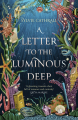 Couverture A Letter to the Luminous Deep Editions Orbit 2024
