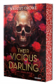 Couverture Vicious Lost Boys, book 3: Their vicious darling Editions Roncière 2024
