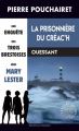 Couverture Les trois Brestoises, tome 12 : La prisonnière du Créac'h Editions du Palémon 2023