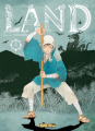 Couverture Land, tome 5 Editions Mangetsu (Seinen) 2024