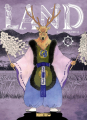 Couverture Land, tome 7 Editions Mangetsu (Seinen) 2024
