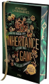 Couverture Inheritance Games, tome 1 Editions Pocket 2024