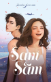 Couverture Sam et Sam Editions Hachette 2024