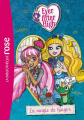 Couverture Ever After High : La magie de Ginger Editions Hachette (Jeunesse) 2016