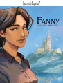 Couverture Fanny (BD) - histoire complète Editions Bamboo (Grand angle) 2024
