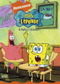 Couverture Bob l'éponge (BD), tome 5 : Quelle classe !  Editions Jungle ! 2007