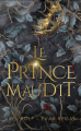 Couverture Le Prince Maudit Editions Autoédité 2024