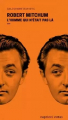 Couverture Robert Mitchum l'homme qui n'était pas là Editions Capricci 2019