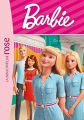 Couverture Barbie (Vie quotidienne), tome 04 : La copieuse Editions Hachette (Bibliothèque Rose illustrée) 2021