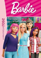 Couverture Barbie (Vie quotidienne), tome 05 : Les meilleures amies Editions Hachette (Bibliothèque Rose illustrée) 2021