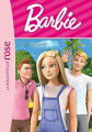 Couverture Barbie (Vie quotidienne), tome 08 : Les vrais amis Editions Hachette (Bibliothèque Rose illustrée) 2022