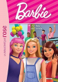 Couverture Barbie (Vie quotidienne), tome 11 : La fête de l'école Editions Hachette (Bibliothèque Rose illustrée) 2023