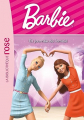 Couverture Barbie (Vie quotidienne), tome 12 : La journée de l'amitié Editions Hachette (Bibliothèque Rose illustrée) 2023