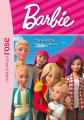 Couverture Barbie (Vie quotidienne), tome 13 : Une sortie entre soeurs Editions Hachette (Bibliothèque Rose illustrée) 2024
