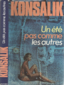 Couverture Un été pas comme les autres Editions France Loisirs 1977