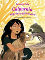 Couverture Calpurnia : Apprentie vétérinaire, tome 4 : Un problème épineux Editions L'École des loisirs (Neuf) 2021