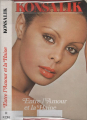 Couverture Entre l'amour et la haine Editions France Loisirs 1982