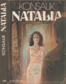 Couverture Natalia Editions Albin Michel 1976