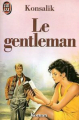Couverture Le gentleman Editions J'ai Lu 1984