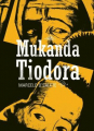 Couverture Mukanda Tiodora Editions Çà et là 2024