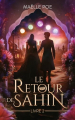 Couverture Le Retour de Sahin, tome 2 Editions Hachette (Jeunesse) 2024