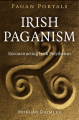 Couverture Irish Paganism Editions Moon Books 2015