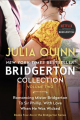 Couverture Bridgerton Collection, tome 2 Editions HarperCollins 2021