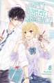 Couverture Lovely Loveless Romance, tome 8 Editions Soleil (Manga - Shôjo) 2024