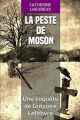 Couverture Une enquête de Grégoire Lefèbvre : La peste de Moson Editions Autoédité 2020