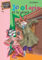 Couverture Jojo Lapin et le géant Editions Hachette (Ma première bibliothèque rose) 2006