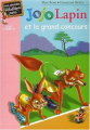 Couverture Jojo Lapin et le grand concours Editions Hachette (Ma première bibliothèque rose) 2003