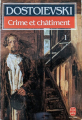 Couverture Crime et châtiment, intégrale Editions Fayard / Le Livre de Poche 1986