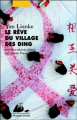 Couverture Le rêve du village des Ding Editions Philippe Picquier (Chine) 2009