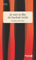 Couverture Je suis la fille du baobab brûlé Editions Mémoire d'encrier 2015