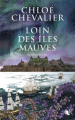 Couverture Loin des îles mauves, tome 2 : Le Sans-Soleil Editions Robert Laffont (R) 2024