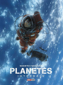 Couverture Planètes, tome 1 Editions Panini 2019