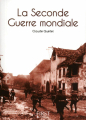 Couverture Le petit livre - La seconde guerre mondiale Editions First (Le petit livre) 2010