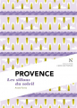 Couverture Provence : Les Sillons du soleil Editions Nevicata (L'âme des peuples) 2019