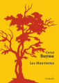 Couverture Les Mauviettes Editions Finitude 2006