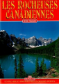 Couverture Les Rocheuses Canadiennes  Editions Bonechi 2011
