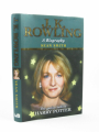 Couverture J. K. Rowling, la magicienne qui créa Harry Potter Editions Michael O'Mara Books 1999