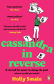 Couverture Cassandra in Reverse Editions Penguin books 2024